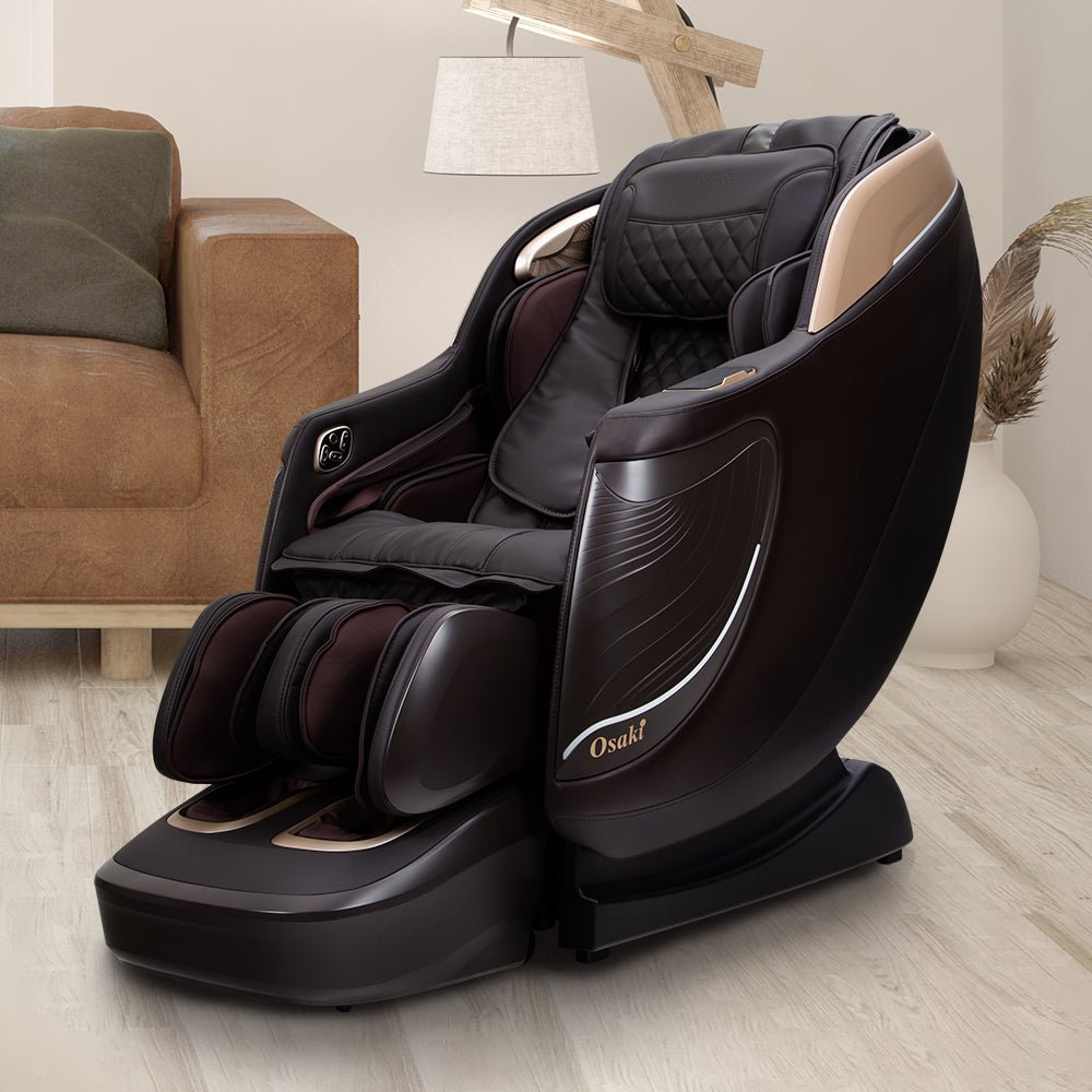 Osaki Pro OS-3D Opulent | Titan Chair Osaki Pro OS-3D Opulent | Titan Chair